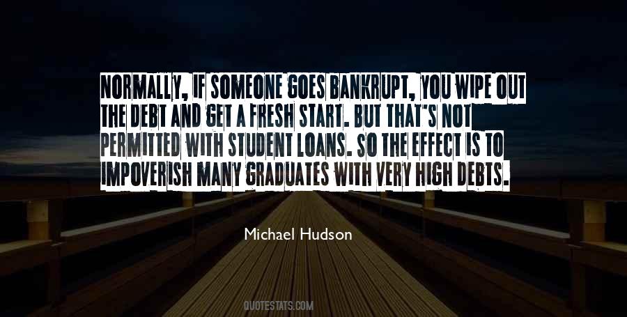 Hudson's Quotes #531336