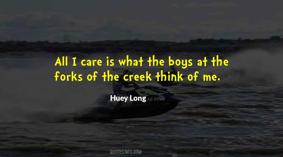 Huey's Quotes #116919