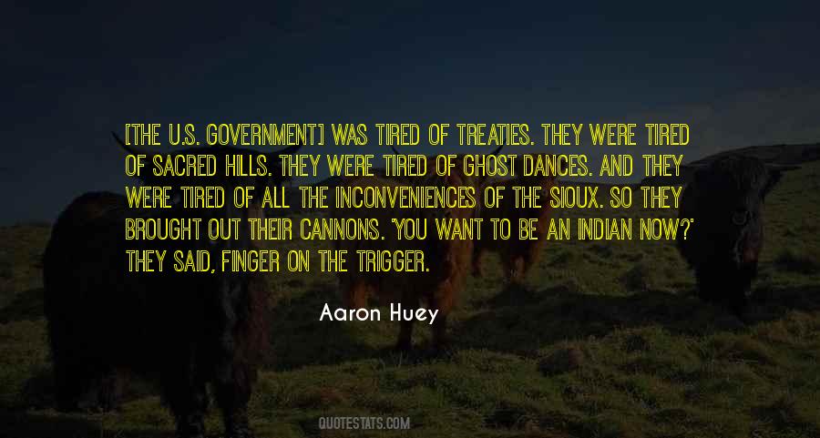 Huey's Quotes #140929