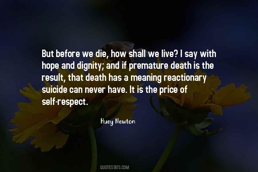 Huey's Quotes #673372