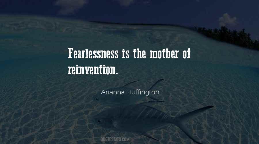 Huffington's Quotes #104191