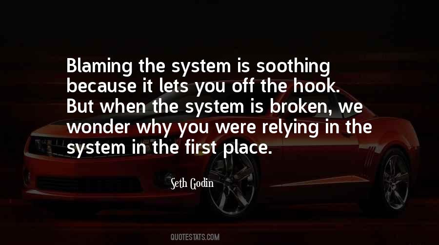 Quotes About Relying On Yourself #179961