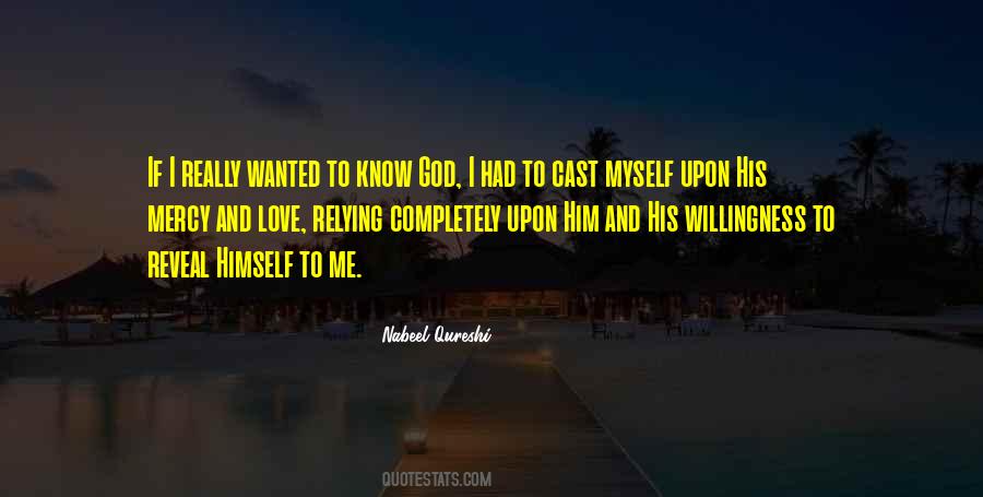 Quotes About Relying On Yourself #251964