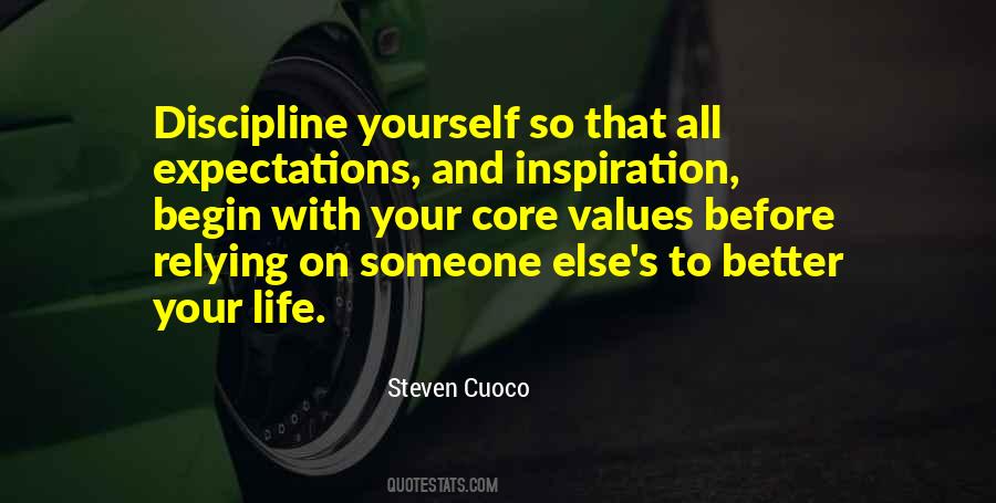 Quotes About Relying On Yourself #377364