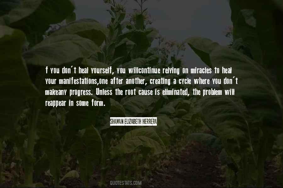 Quotes About Relying On Yourself #498303