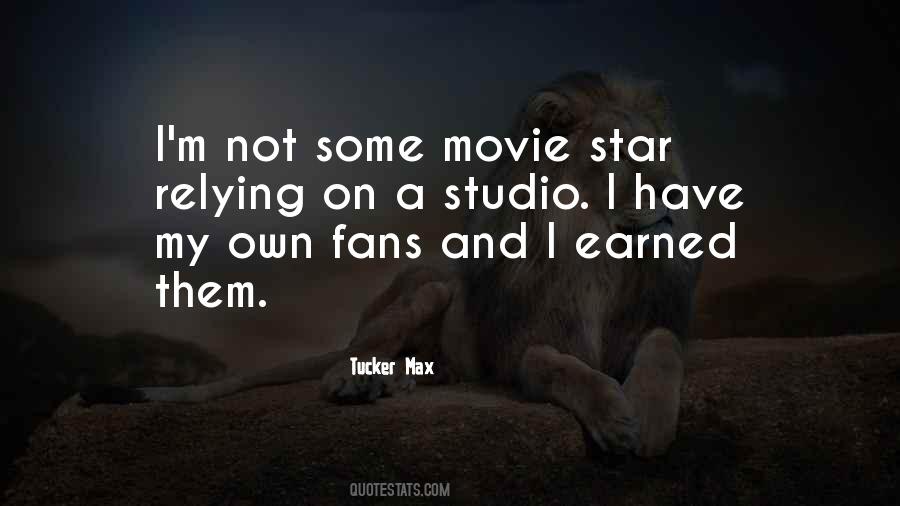 Quotes About Relying On Yourself #90449