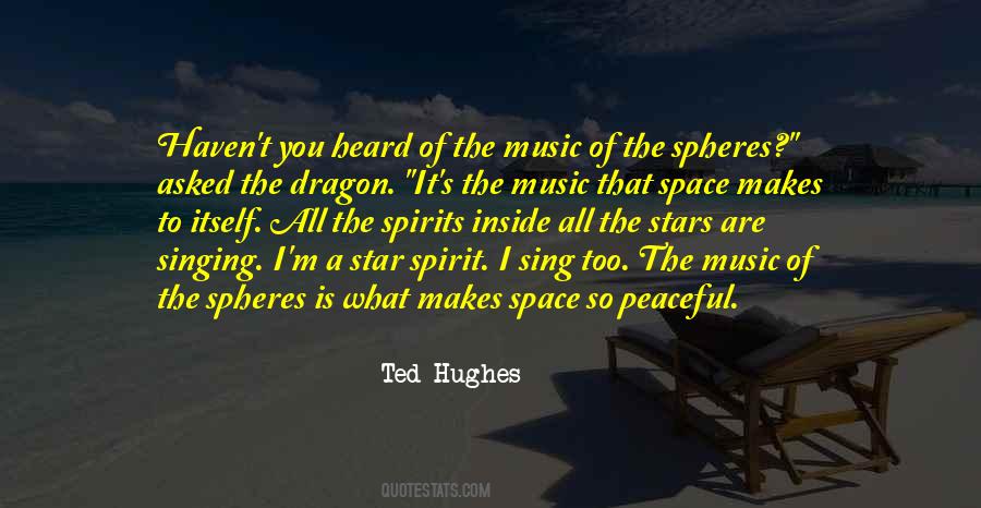 Hughes's Quotes #121720