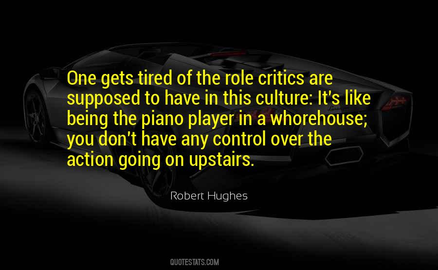 Hughes's Quotes #160384