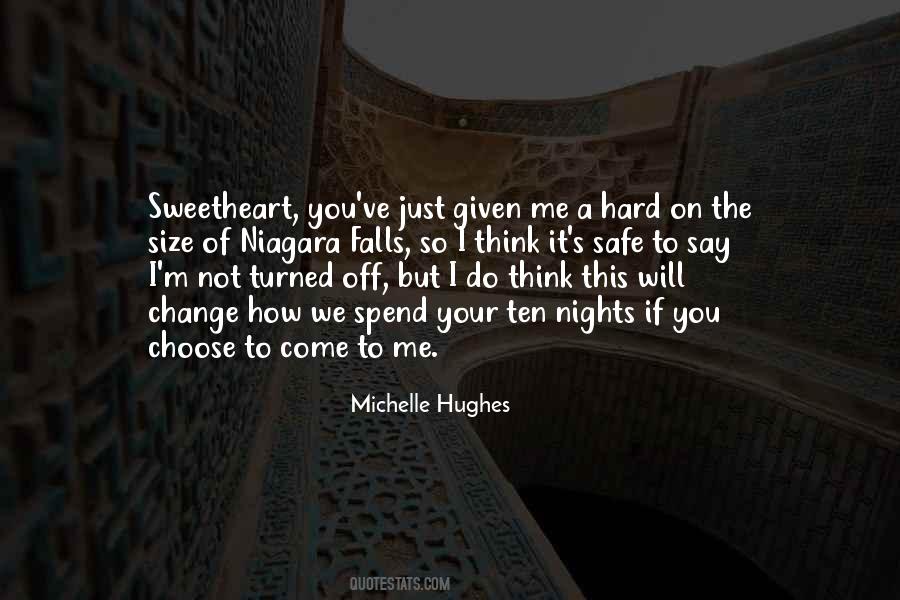 Hughes's Quotes #250309