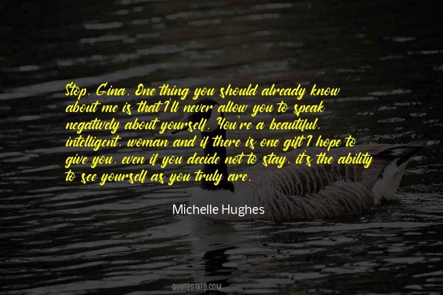 Hughes's Quotes #753502