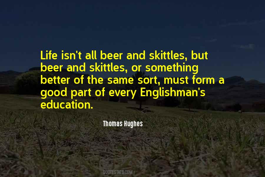 Hughes's Quotes #966012