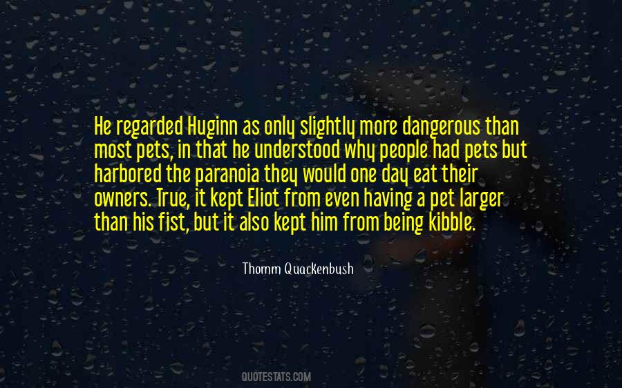 Huginn Quotes #1517247