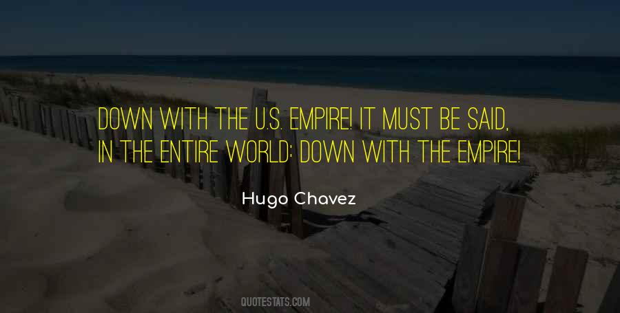 Hugo's Quotes #708100