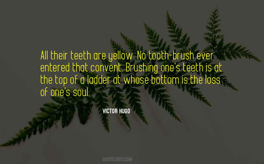 Hugo's Quotes #709370