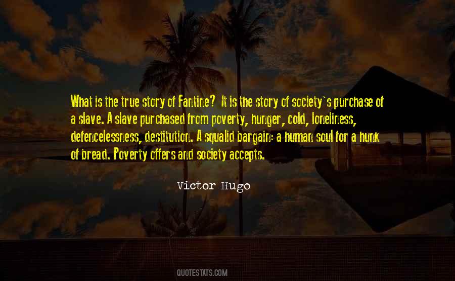 Hugo's Quotes #805314