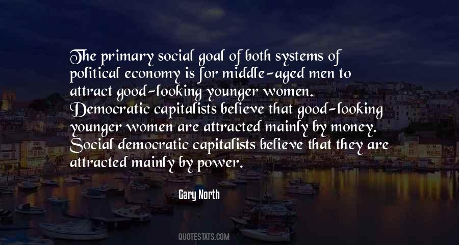 Quotes About Social Systems #1012456