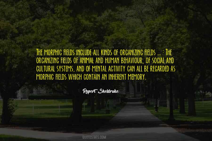 Quotes About Social Systems #1235887