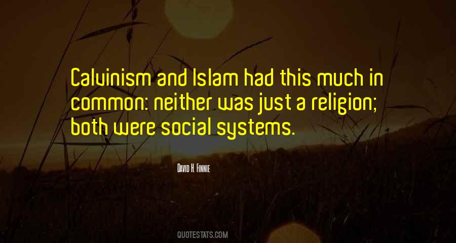 Quotes About Social Systems #1565751