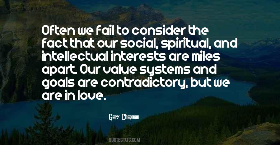 Quotes About Social Systems #1757854