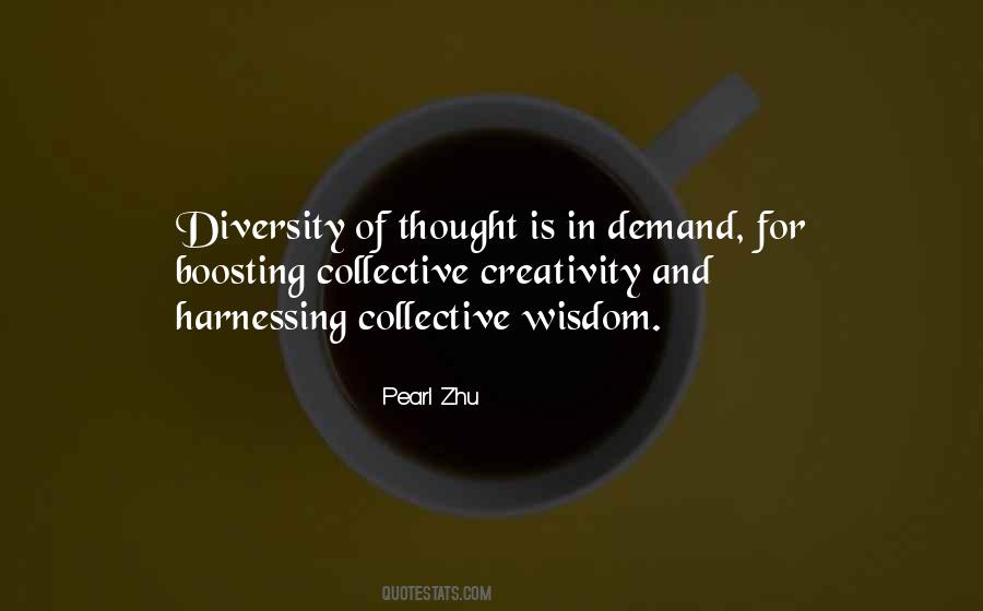 Quotes About Inclusiveness #1689419