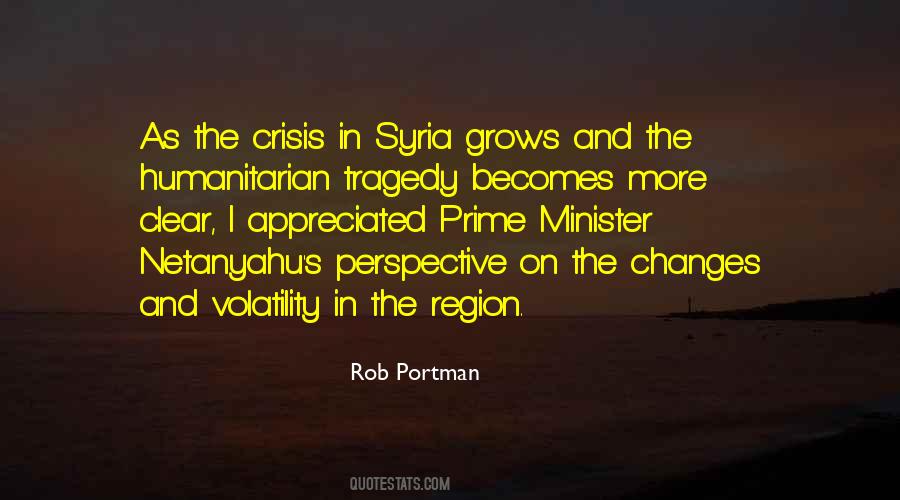 Humanitarian's Quotes #288447