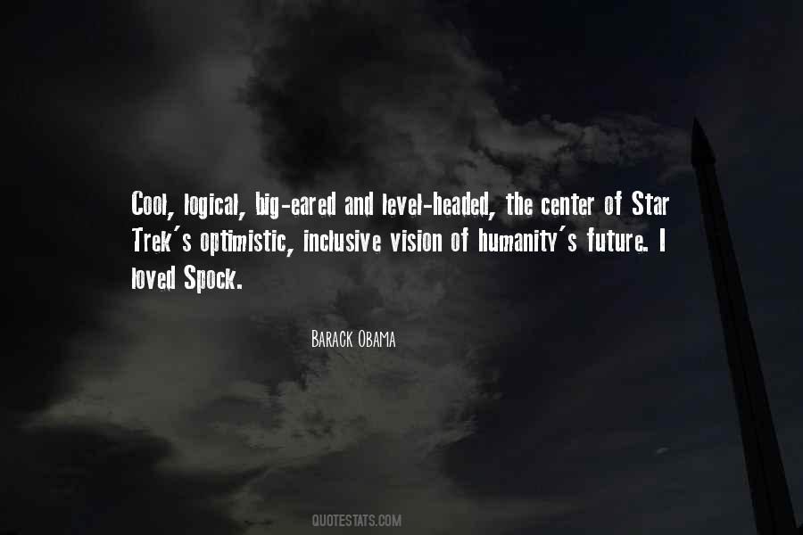 Humanity's Quotes #1127810