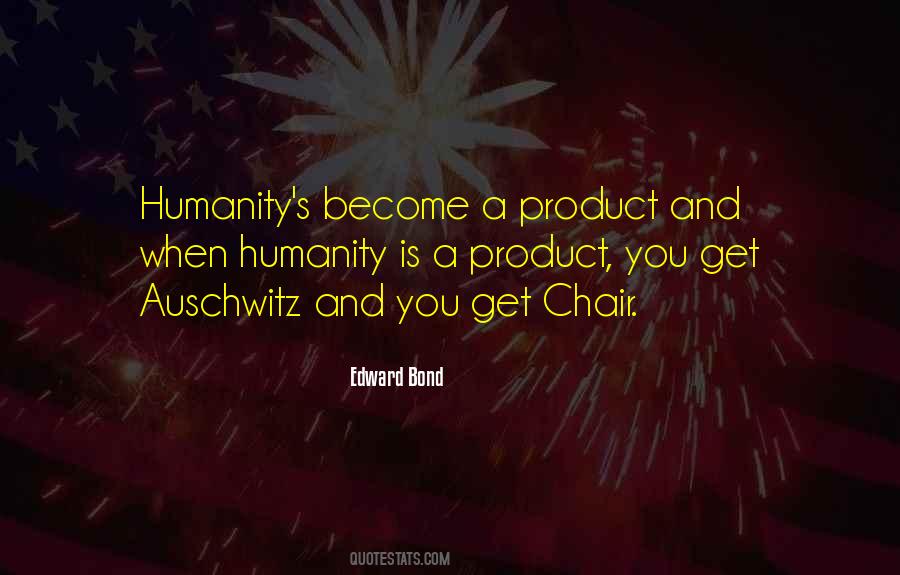 Humanity's Quotes #1236151