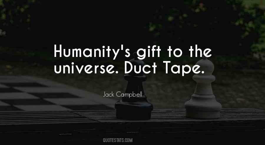 Humanity's Quotes #1697334