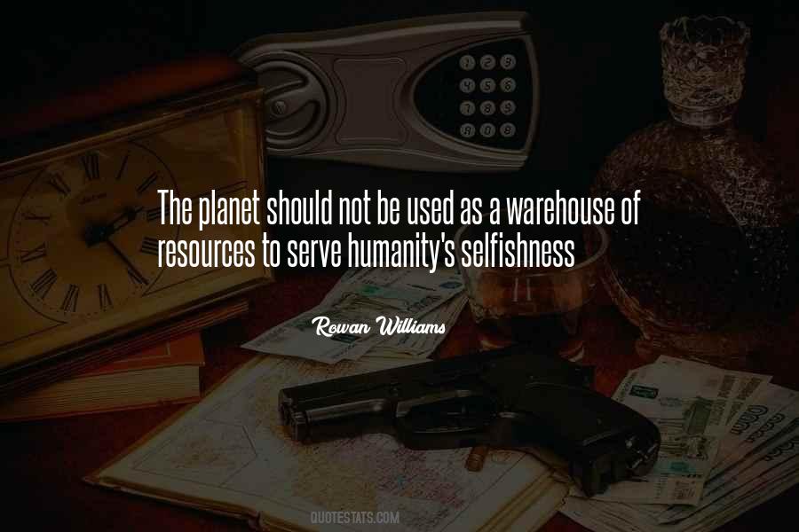 Humanity's Quotes #1719450