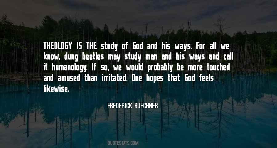 Humanology Quotes #710930