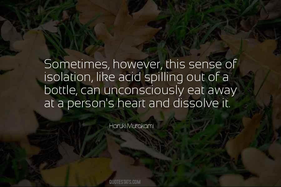Quotes About Unconsciously #1066245