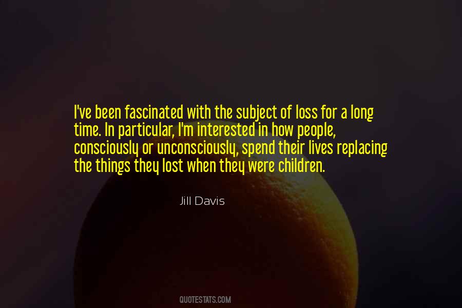 Quotes About Unconsciously #1436522