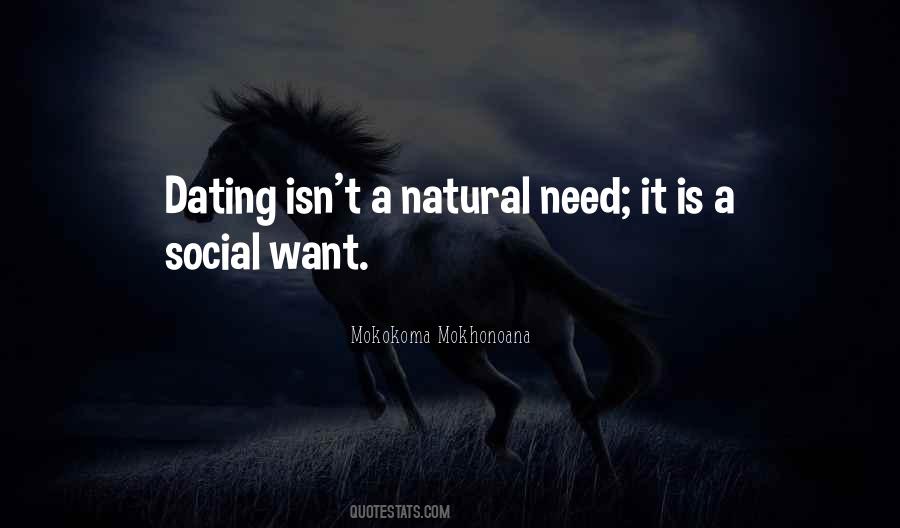 Quotes About Social Relationships #630149