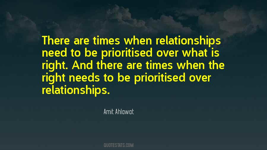 Quotes About Social Relationships #771374