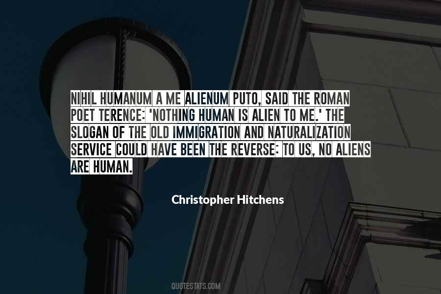 Humanum Quotes #677345