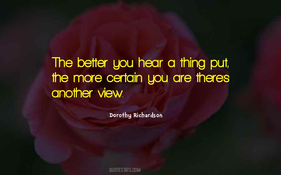Humanum Quotes #979704