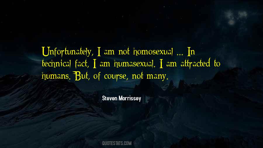 Humasexual Quotes #311140