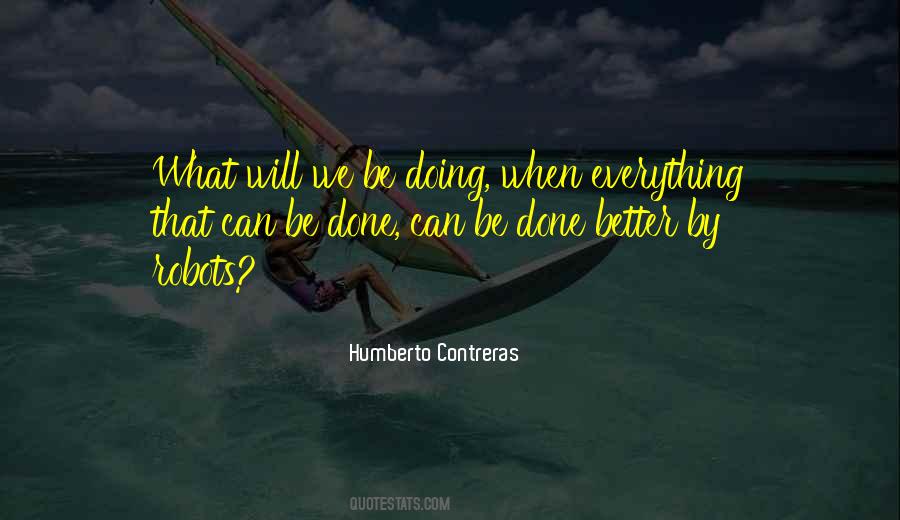 Humberto Quotes #773908