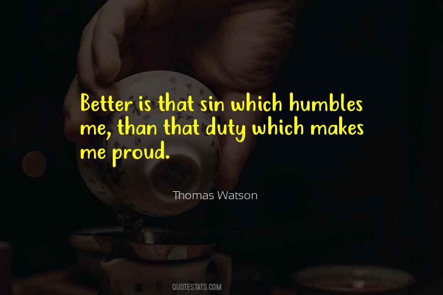 Humbles Quotes #105247