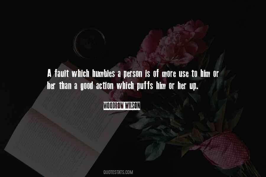 Humbles Quotes #1398006