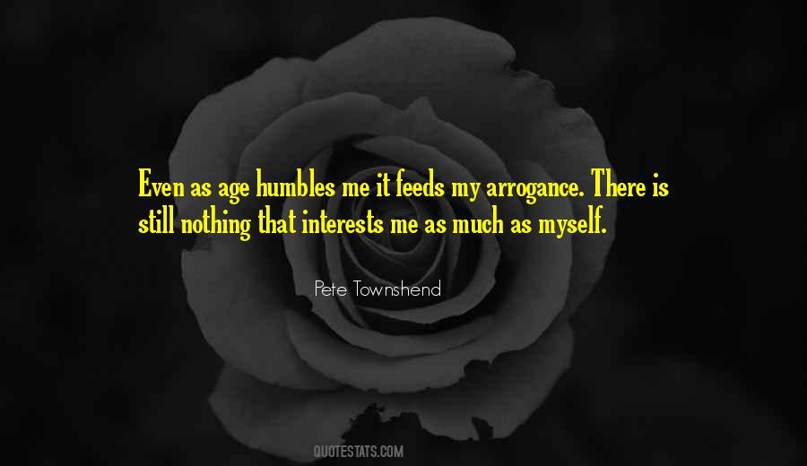 Humbles Quotes #1462661