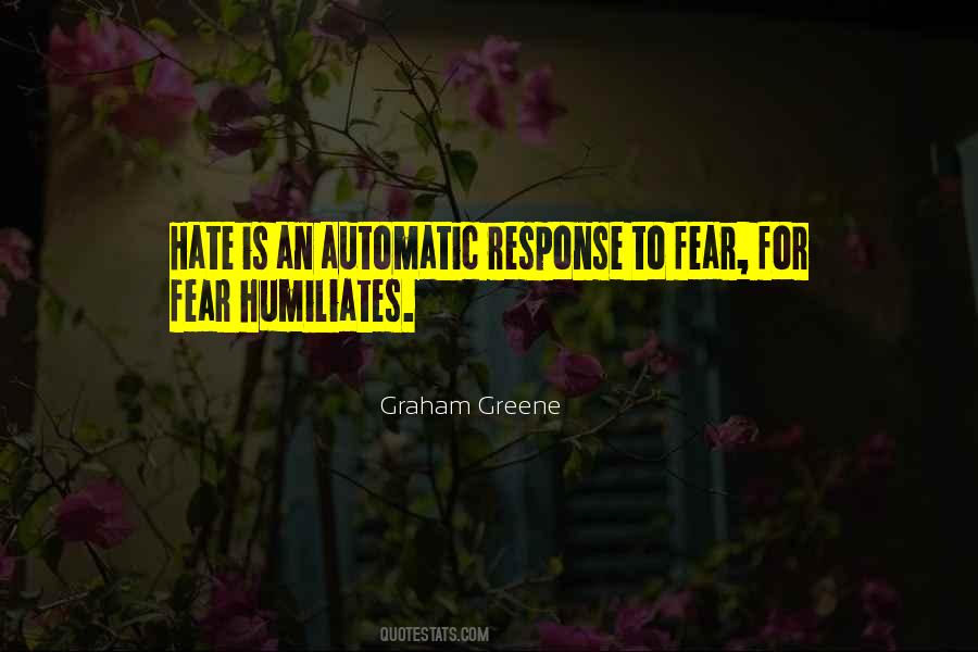 Humiliates Quotes #662659