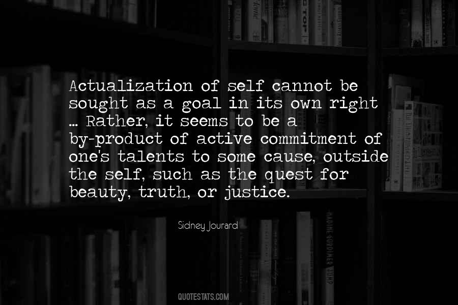 Quotes About One's Own Self #683935 Quotes About One's Own Self #683935