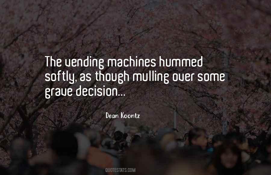 Hummed Quotes #263209