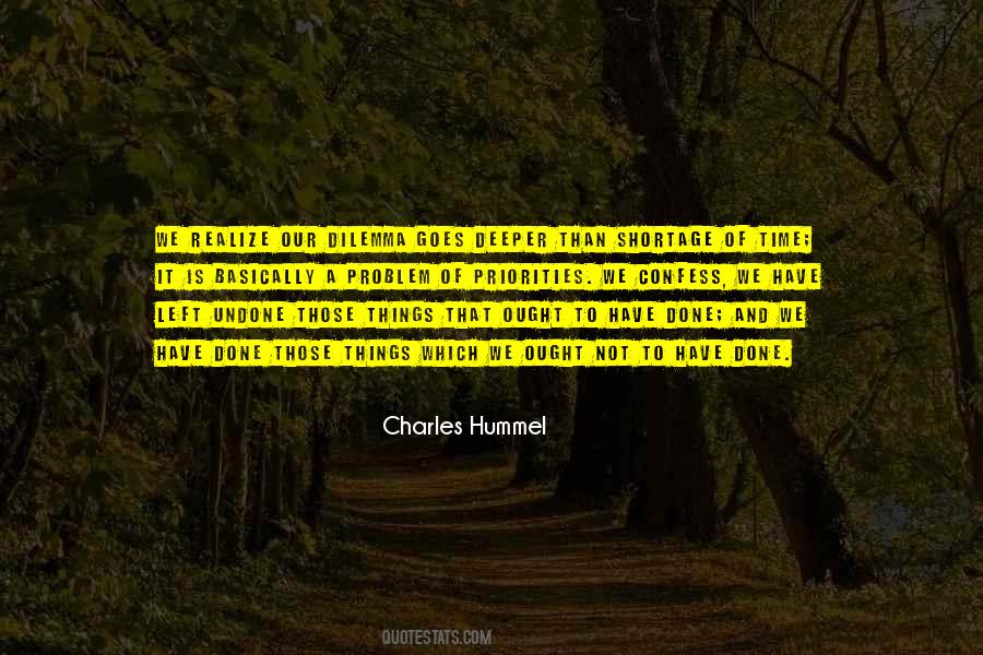 Hummel's Quotes #875113