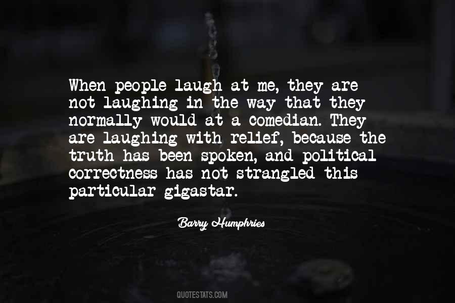 Humphries Quotes #144268