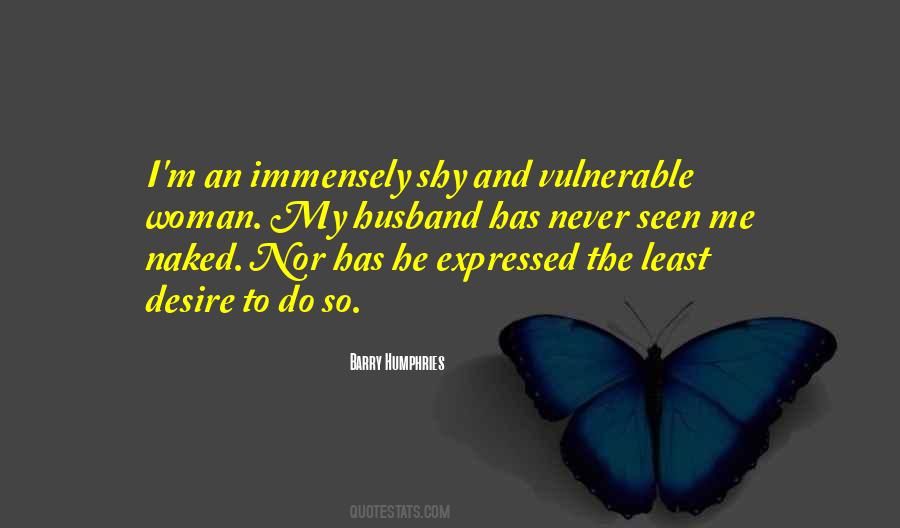 Humphries Quotes #594481