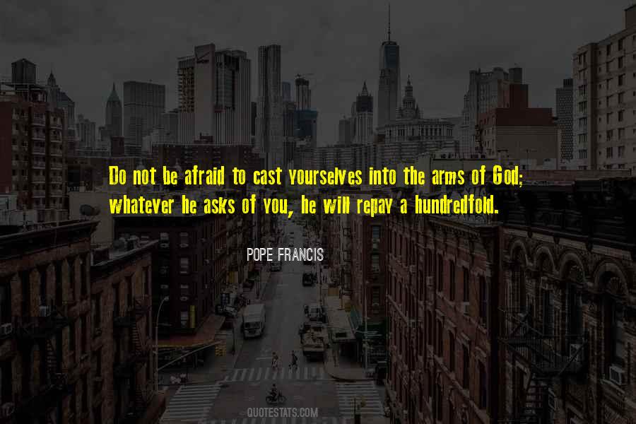 Hundredfold Quotes #1190141