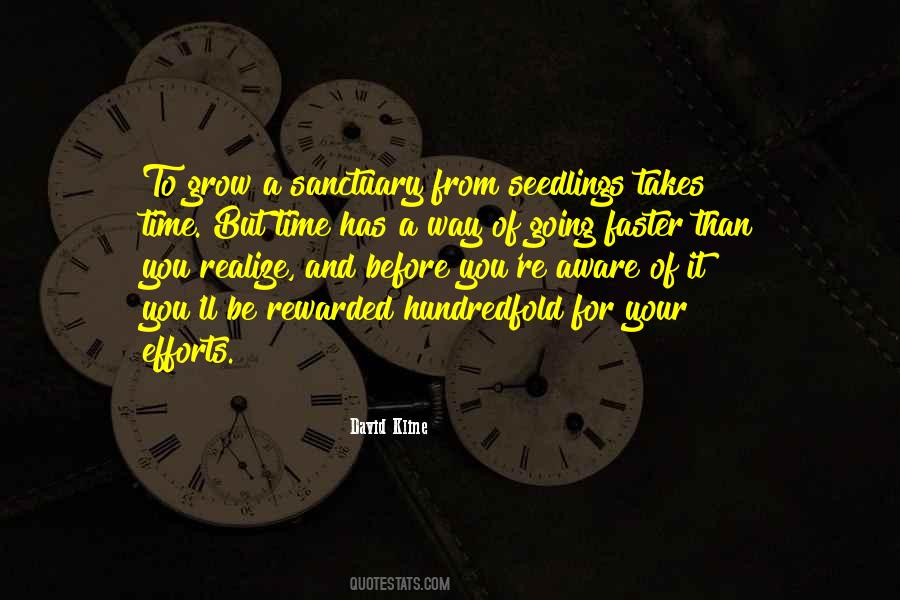 Hundredfold Quotes #228115