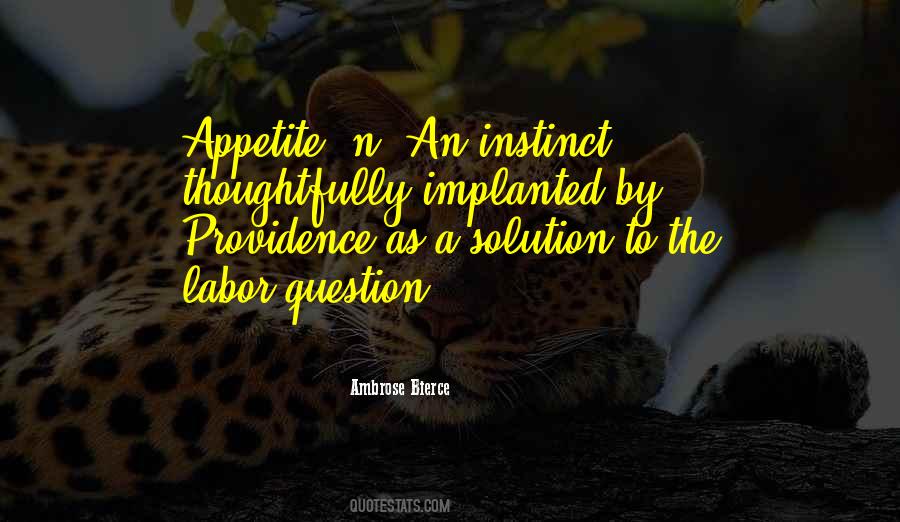 Hunger'n'pain Quotes #1386131